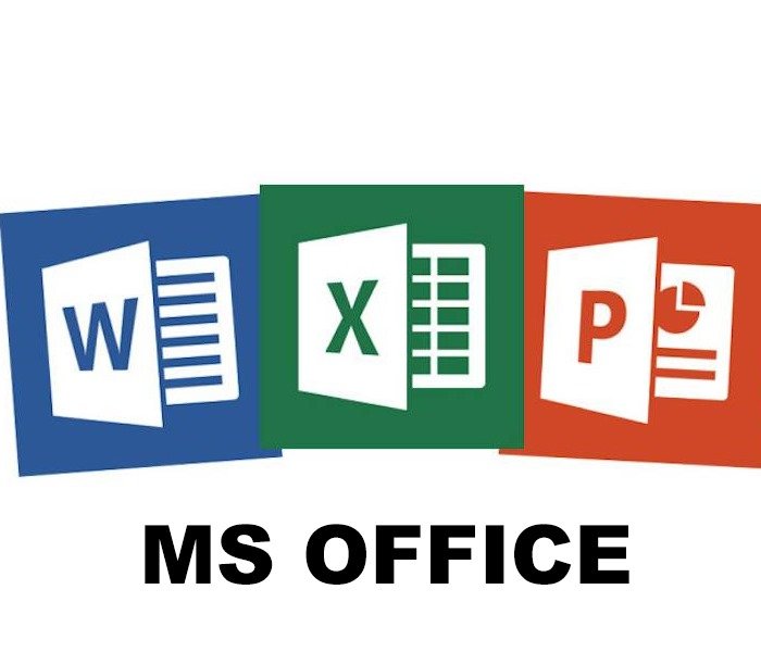 Ms Office